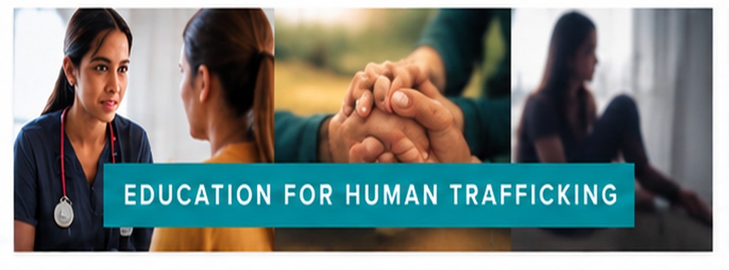 Education for Human Trafficking