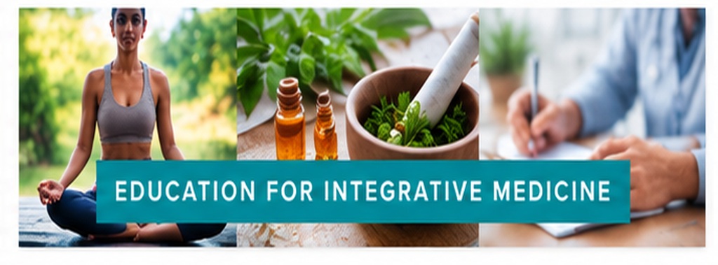 Education for Integrative Medicine