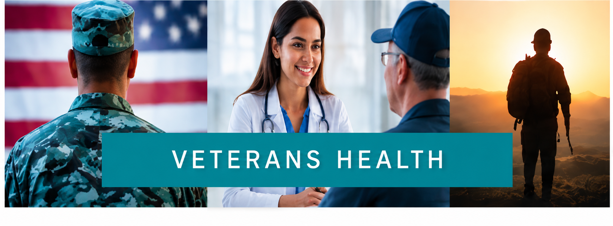 Education for Veterans Health