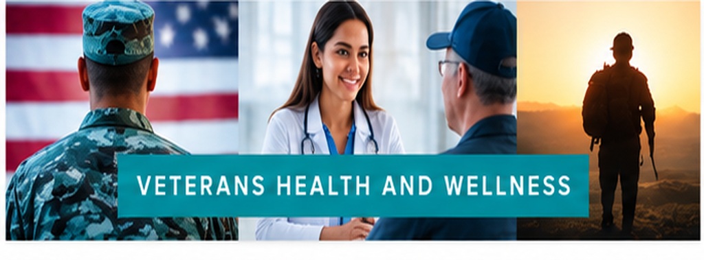 Education for Veterans Health and Wellness