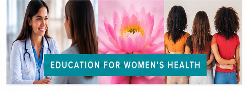 Education for Womens Health