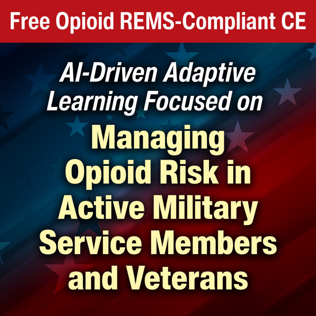 Free Opioid Rems Compliant Ce